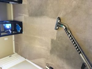 carpet deep restorative cleaning