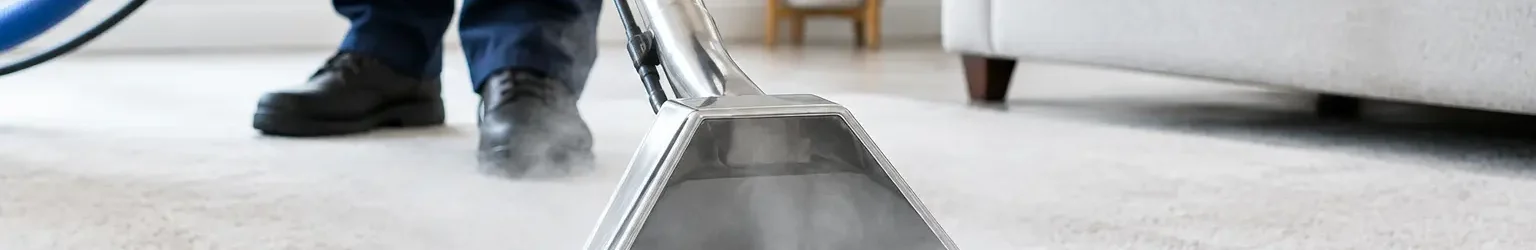 Deep Steam Carpet Cleaning That Truly Cleans