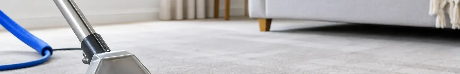 How Long Do Steam Cleaned Carpets Dry at Home?