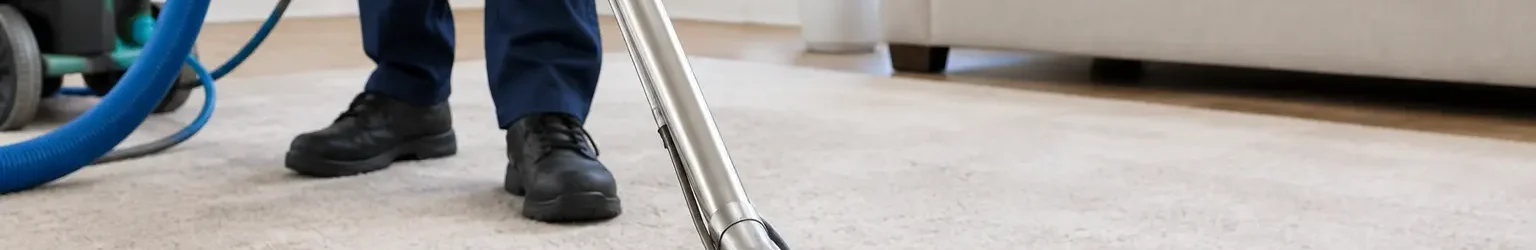 When a Carpet Sanitizing Service Is Worth It