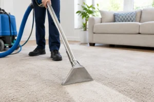 When a Carpet Sanitizing Service Is Worth It